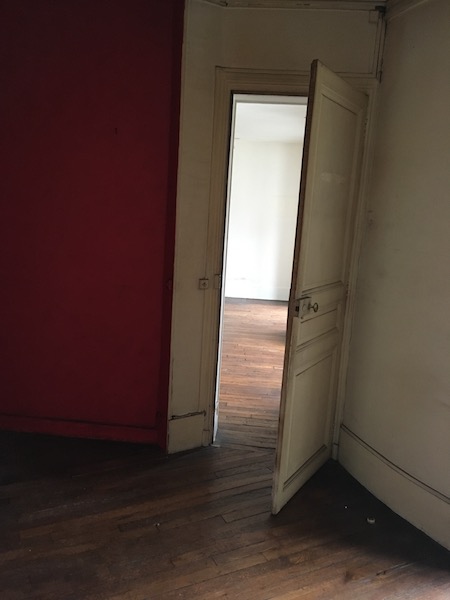 Rénovation et décoration d'appartement à Paris - Travaux de rénovation appartement parisien