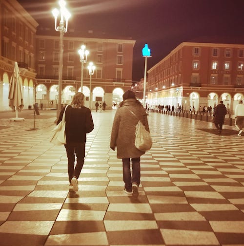 Bonus voyage Vienne Autriche